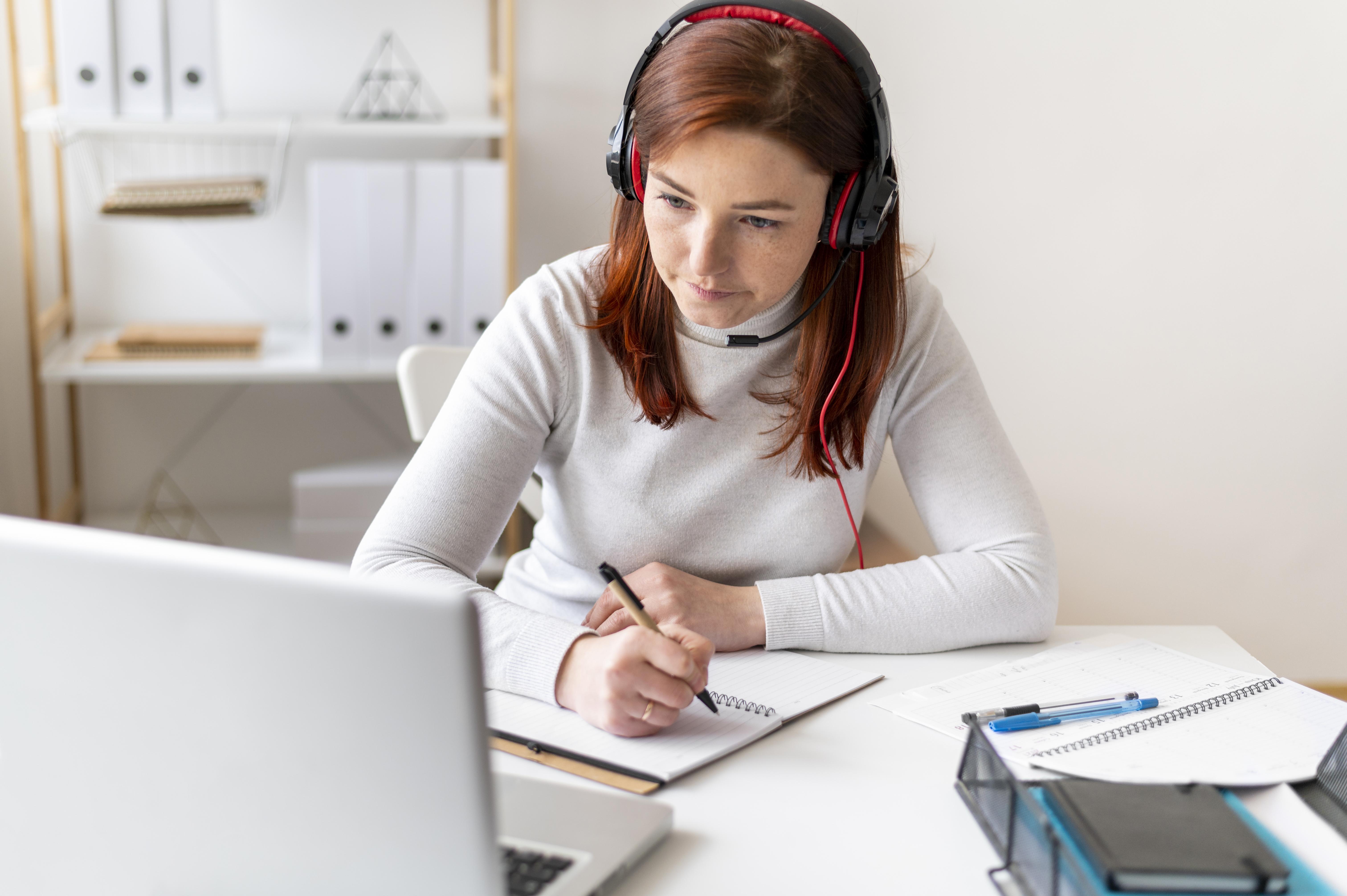 Inglés para tu éxito académico y profesional