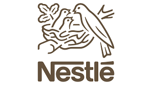 Logo Nestle